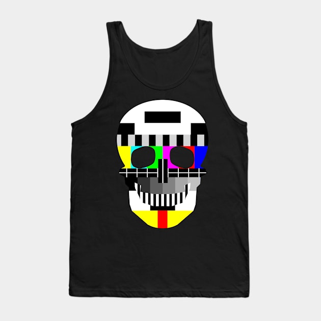 80s Tank Top by ugurbs